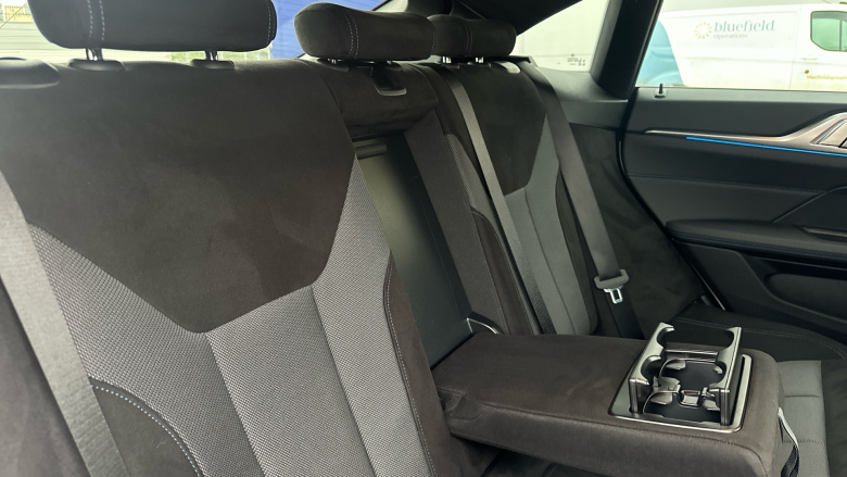 BMW i4 250kW eDrive40 M Sport 83.9kWh 5dr Auto Electric Hatchback